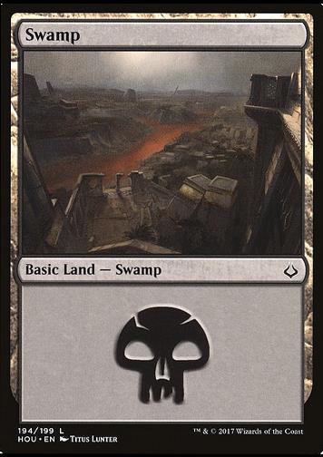 Swamp v.1 (Sumpf)